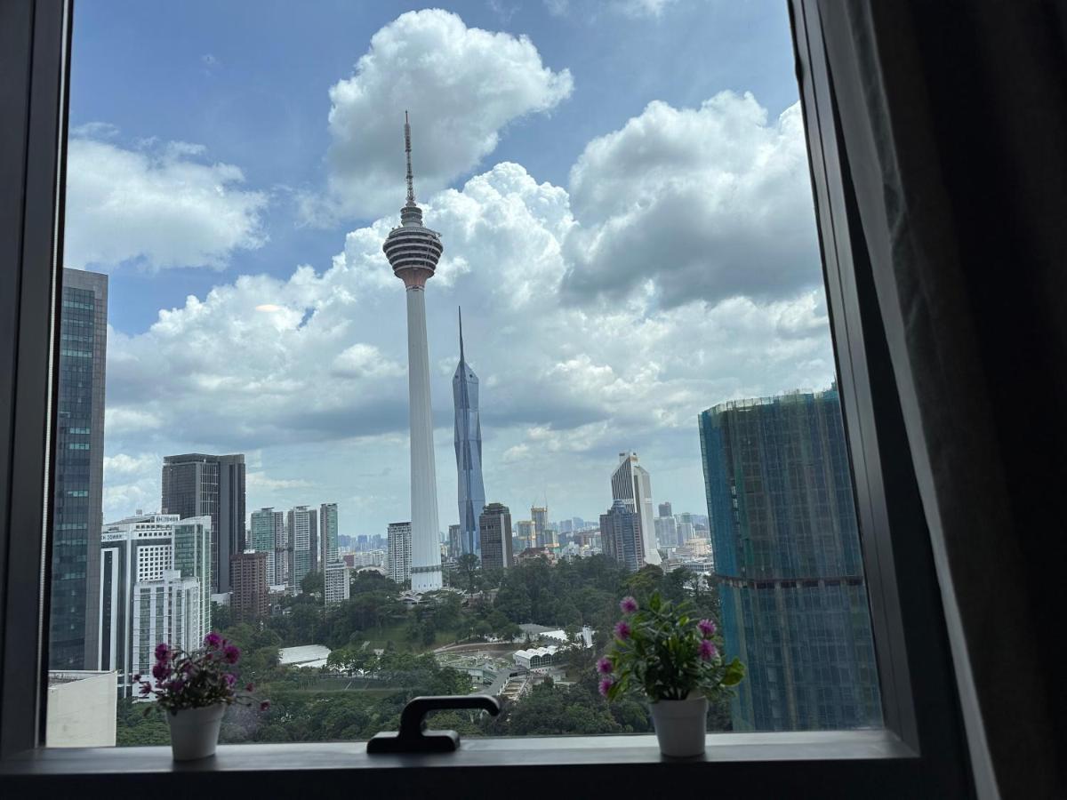 Platinum Klcc By Neptune House Kuala Lumpur Exteriör bild