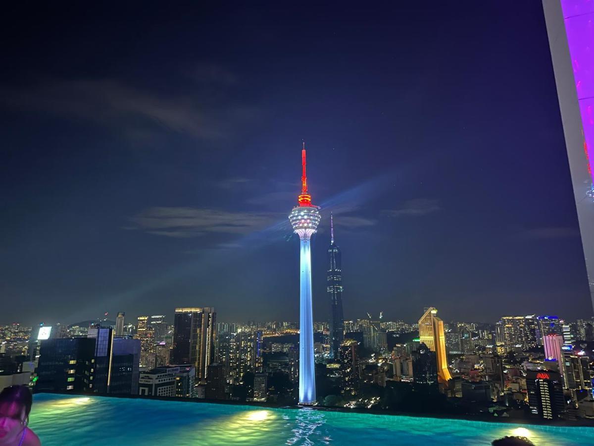 Platinum Klcc By Neptune House Kuala Lumpur Exteriör bild