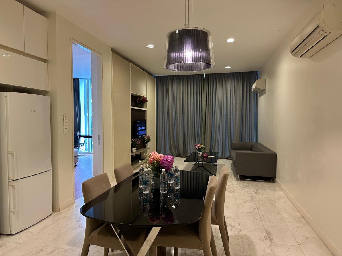 Platinum Klcc By Neptune House Kuala Lumpur Exteriör bild