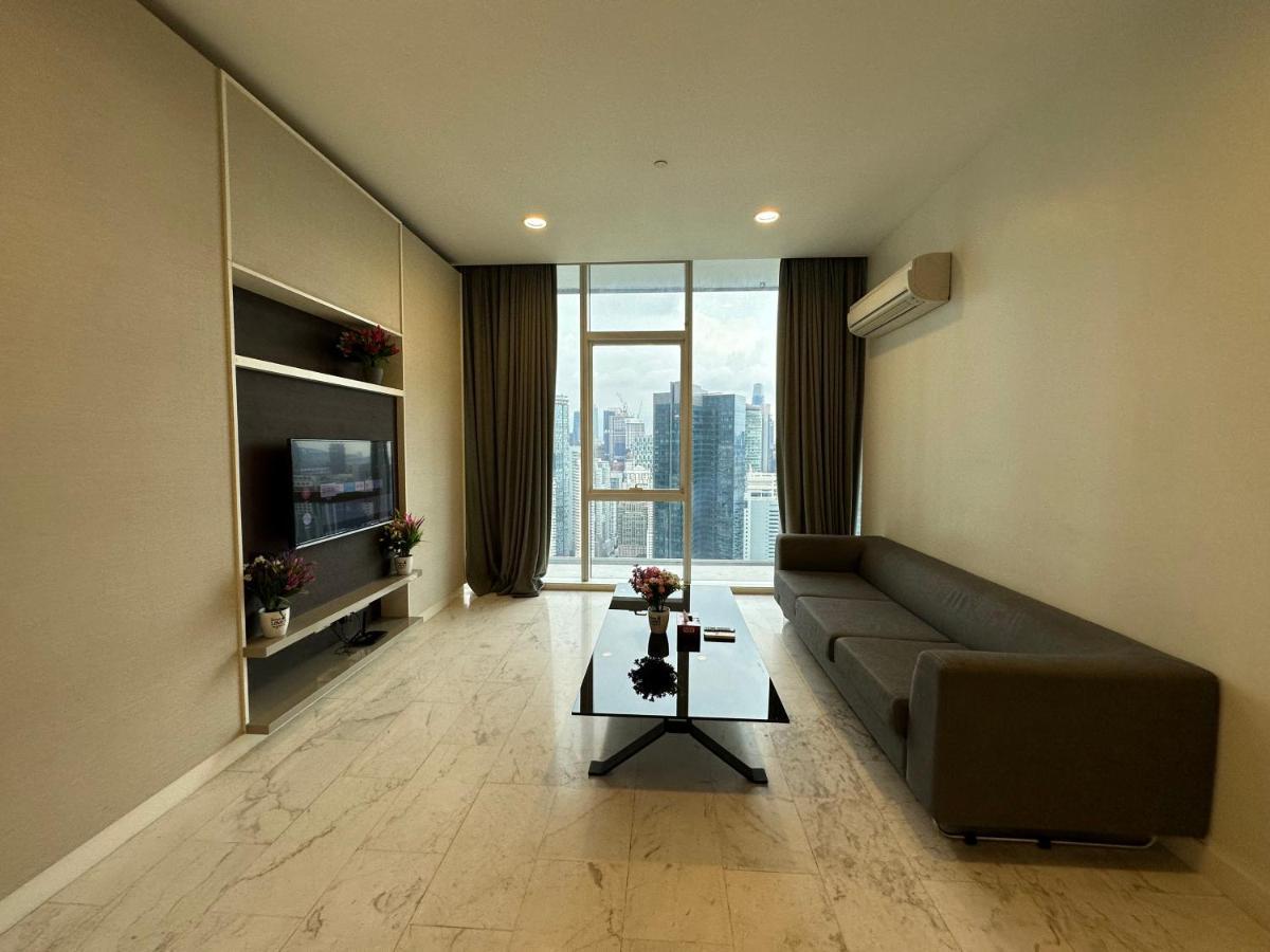 Platinum Klcc By Neptune House Kuala Lumpur Exteriör bild