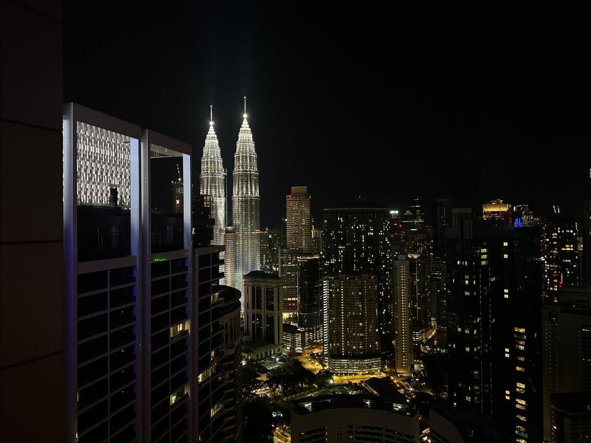 Platinum Klcc By Neptune House Kuala Lumpur Exteriör bild