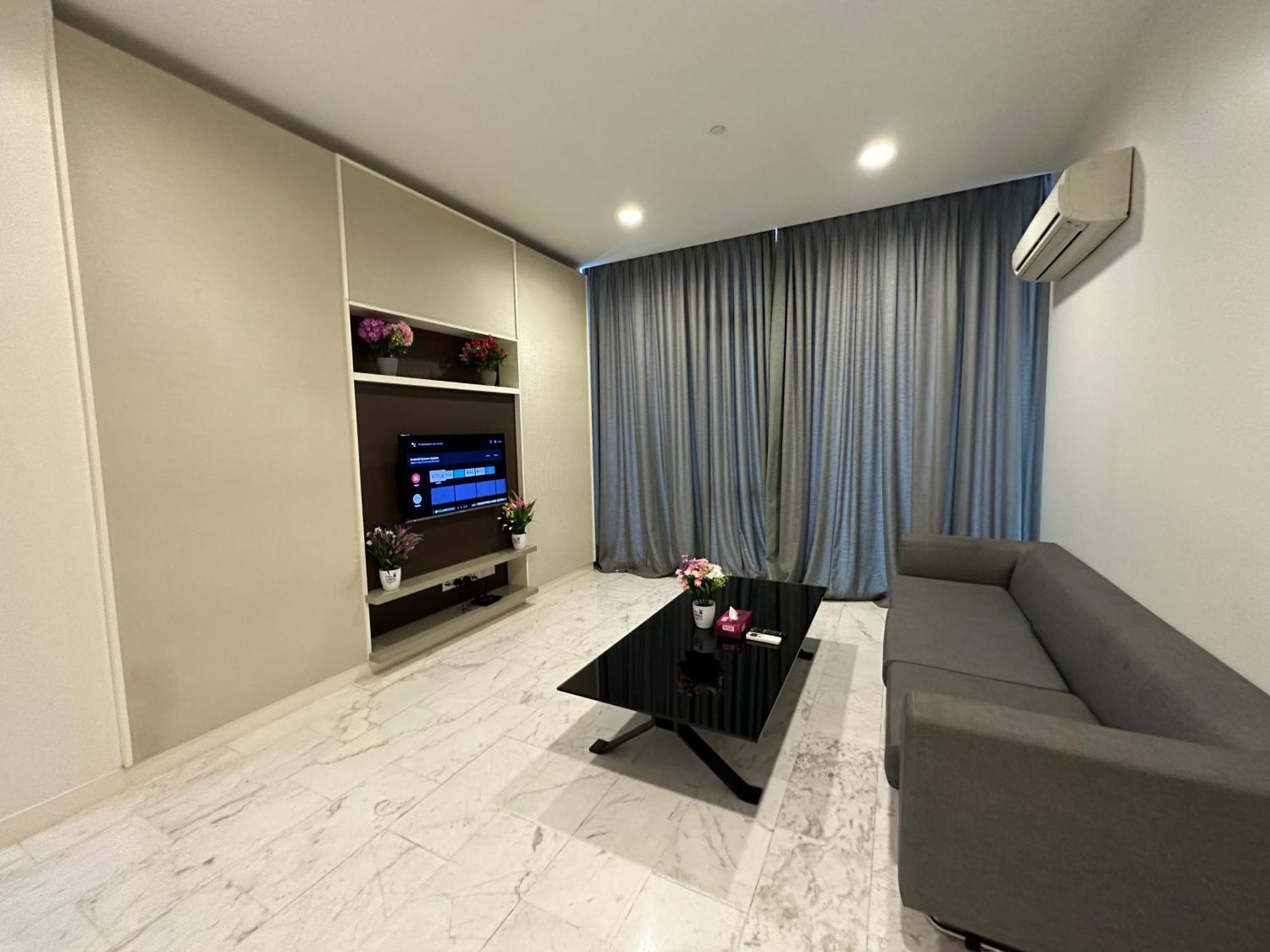 Platinum Klcc By Neptune House Kuala Lumpur Exteriör bild